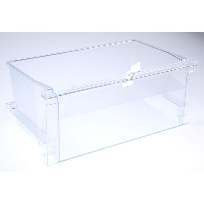 Bottom drawer of the refrigerator LIEBHERR,orig. Holders for household refrigerators, drawers, shelves and other plastic details