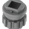 Bosch/SIEMENS earthworm connector
