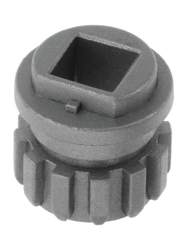 Bosch/SIEMENS earthworm connector