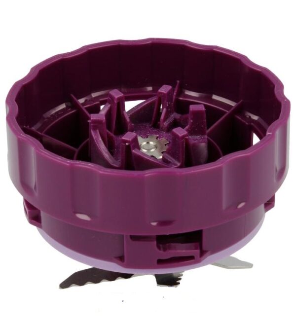Blender PHILIPS blade with reducer - Image 2