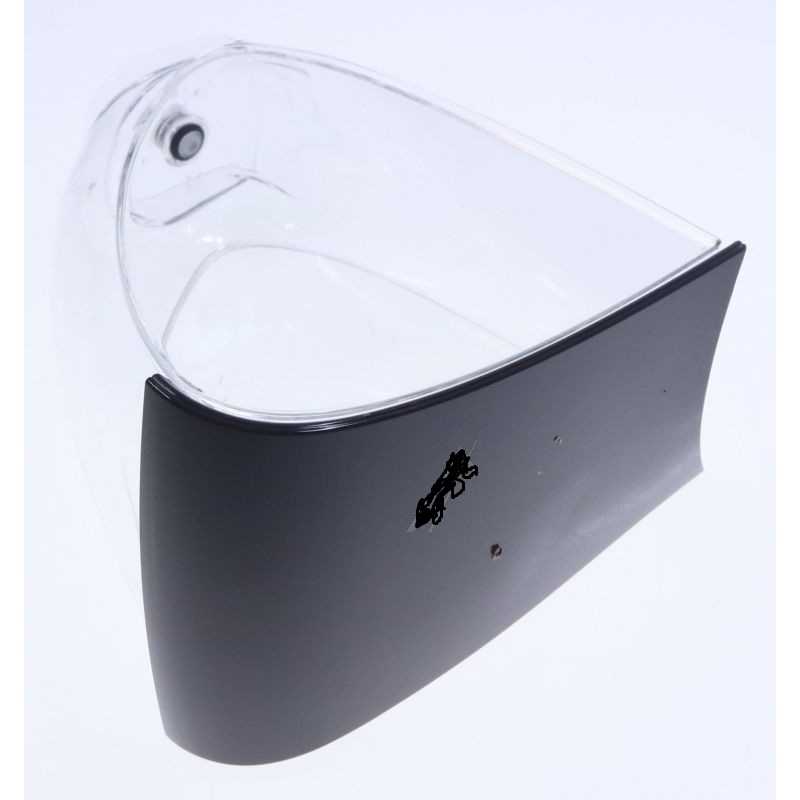 Water container for the DELONGHI coffee machine Filters, sieves and tanks for coffee machines (milk water and others)