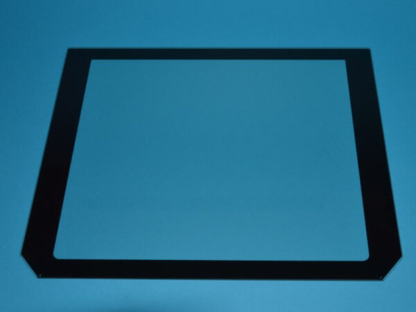 Interior glass of the oven GORENJE