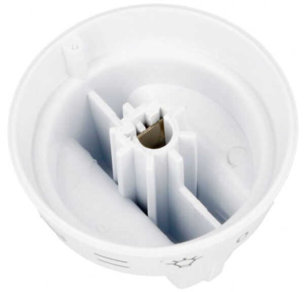 Oven WHIRLPOOL/INDESIT handle - Image 2