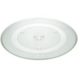 Microwave GORENJE plate,diameter: 24.5cm,orig. Microwave oven slats and their holders