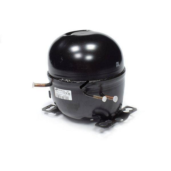 Refrigerator SAMSUNG compressor R-134a. COMPRESSOR,RSCR,9.08CC,200-220V,FAN COOL Compressors for household refrigerators