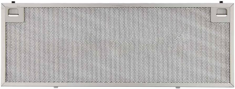 Hood FLOWing filter,orig. MOBILE METALLIC FILTER CNL (511X184 MM) Hood filters engines and other parts