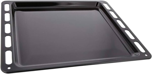 Stove ELECTROLUX / AEG baking sheet,422x370x20mm,orig.