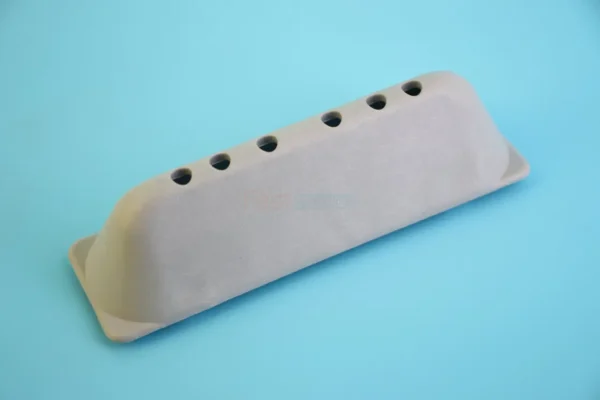 Washing machine drum blade ELECTROLUX, AEG, ZANUSSI, 120mm, orig. - Image 2