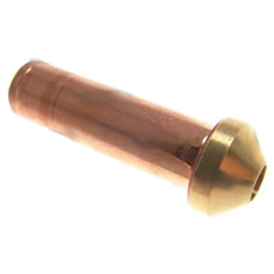 TIO-000 /800534, R22 – 3.2 [kW], R134a – 1.9 [kW], R404A – 2.3 [kW], R407C – 3.5 [kW] needle Indicators, TRV valves and their needles