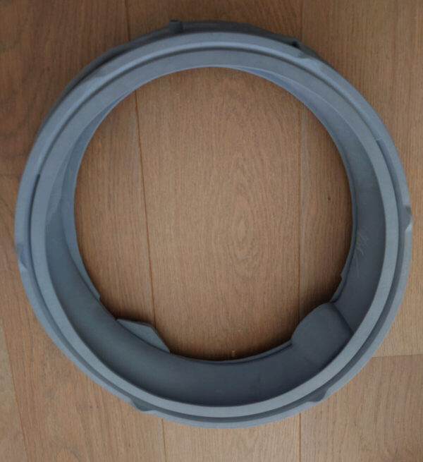 Gasket for the doors of the LG washing machine - Image 2