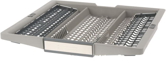 Bosch/SIEMENS top basket for dishwashers Dishwasher wheels, grills and holders for dish bags