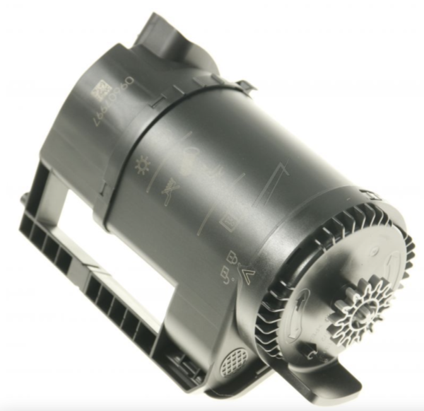 Vacuum cleaner MIELE filter in the kit - Image 2