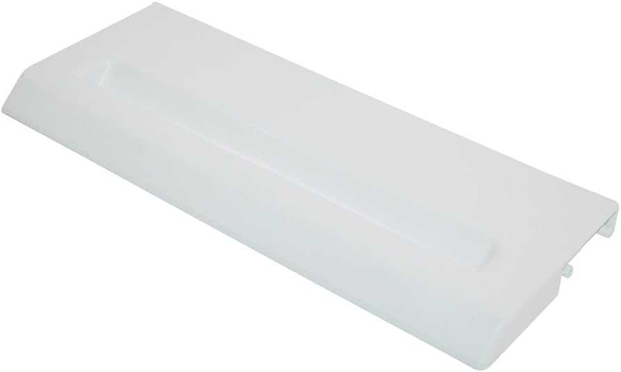 Refrigerator ZANUSSI, FRIGIDAIRE, REX brought freezer door,orig. Holders for household refrigerators, drawers, shelves and other plastic details