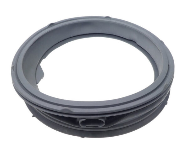 Gasket for the doors of the LG washing machine