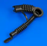 Washing machines AEG, ELECTROLUX, ZANUSSI upper corrugated hose,orig. Corrugated hoses for washing machines