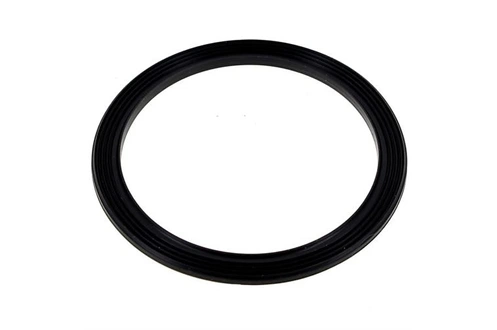Blender BRAUN gasket. Diameter: 85mm. Parts of blenders, mixers, food processors, slicers, breadcrumbs and other apparatus