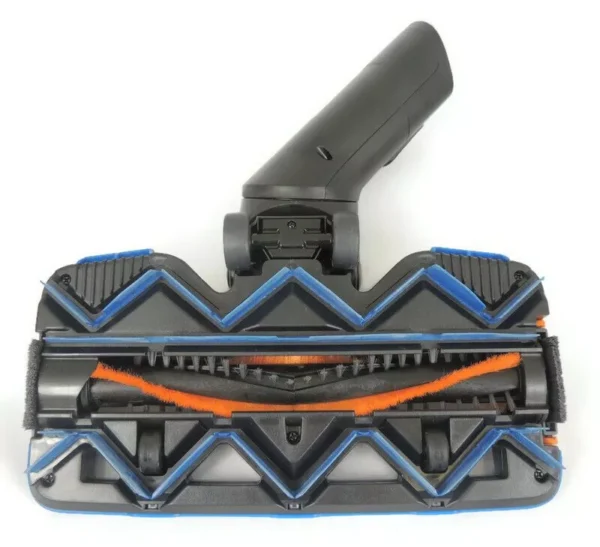 Philips turbo brush of the vacuum cleaner. CP0689/01 NOZZLE LOURUS - Image 3