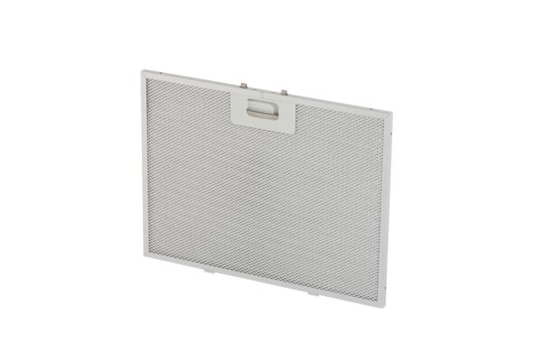 Silverline hood metal filter