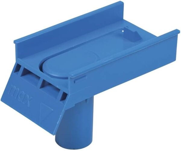 Bosch/SIEMENS liquid laundry detergent dispenser