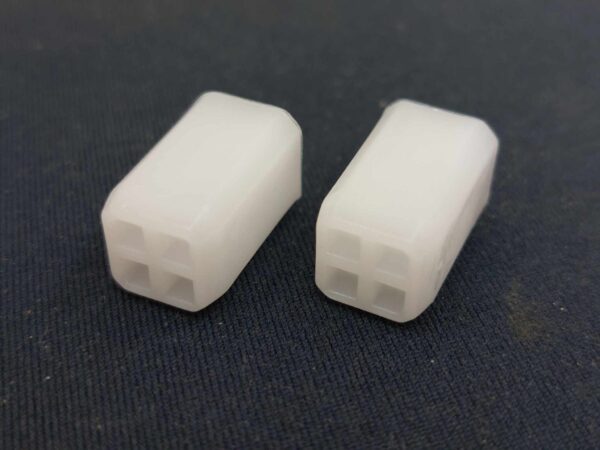 Bosch/SIEMENS door hinges - Image 2