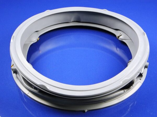 Gasket for the doors of the LG washing machine