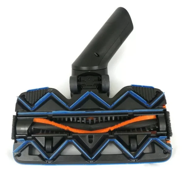Philips/SAECO turbo brush for vacuum cleaner. DÜSE PETROL BLAU - Image 2