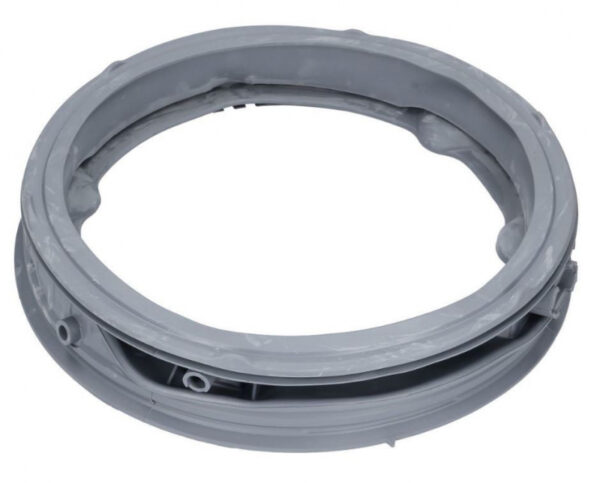 Gasket for the doors of the LG washing machine - Image 2