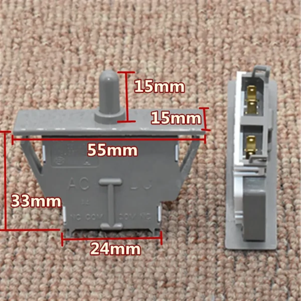 Lg circuit breaker for the refrigerator - Image 2