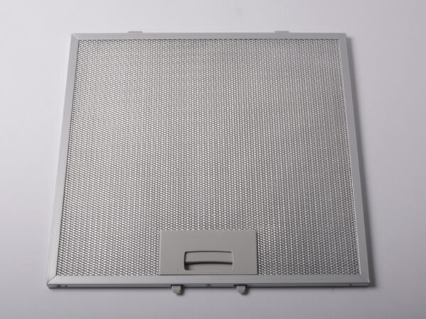 Hood SILVERLINE aluminum filter,orig.