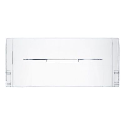 The top door of the SMEG refrigerator is opened, the freezer areas, orig. Holders for household refrigerators, drawers, shelves and other plastic details