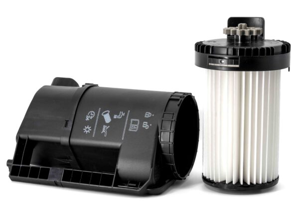 Vacuum cleaner MIELE filter in the kit - Image 3