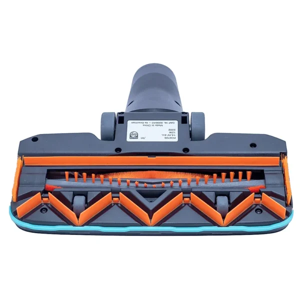 Saeco / PHILIPS TV VISION turbo brush. ACTIVE NOZZLE FC6726/01 - Image 2