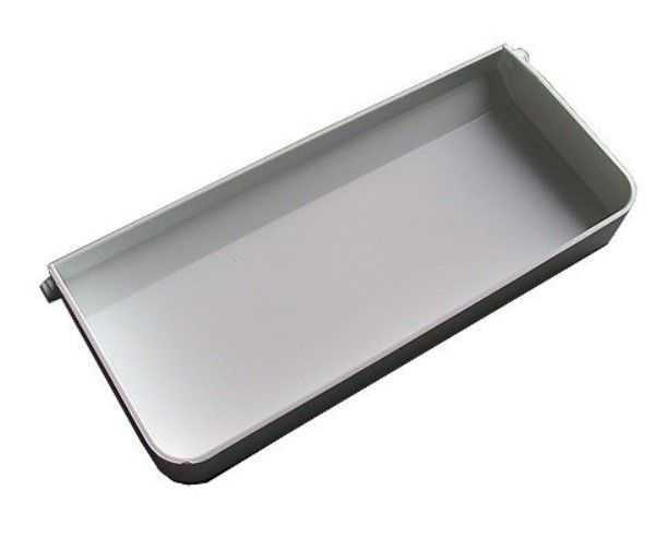 The middle door shelf of the refrigerator IKEA,WHIRLPOOL/INDESIT,1pcs,orig. Holders for household refrigerators, drawers, shelves and other plastic details