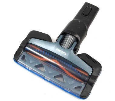 Турбощетка Philips/SAECO для пылесоса. ДЮЗЕ ПЕТРОЛ БЛАУ Vacuum cleaner brushes, hoses,Hepafilters and bags