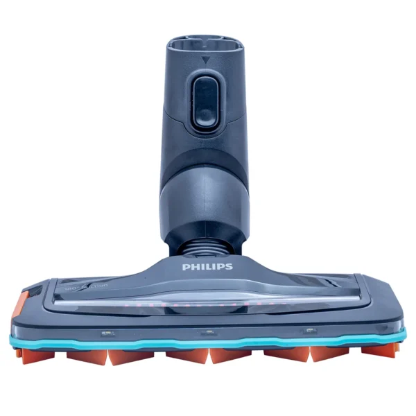 Saeco / PHILIPS TV VISION turbo brush. ACTIVE NOZZLE FC6726/01