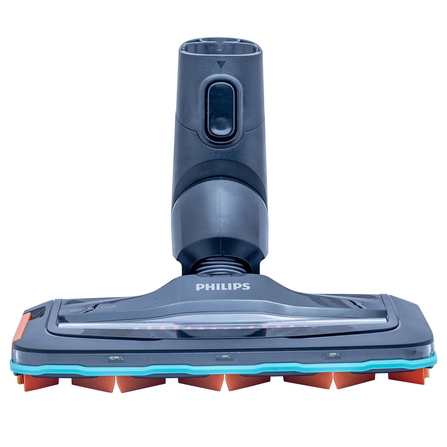 Saeco / PHILIPS TV VISION turbo brush. ACTIVE NOZZLE FC6726/01 Vacuum cleaner brushes, hoses,Hepafilters and bags