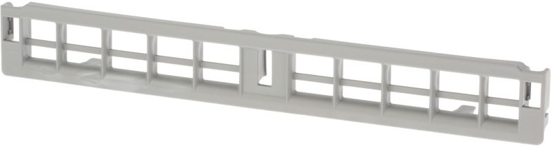 Bosch/SIEMENS top bag holder,1pcs Dishwasher wheels, grills and holders for dish bags