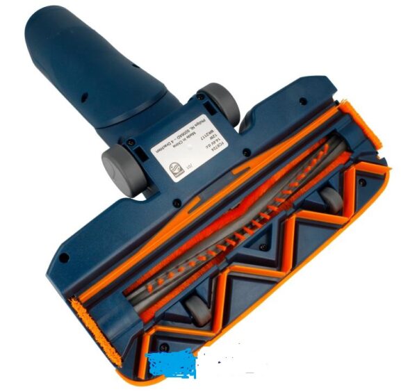 Philips/SAECO turbo brush for vacuum cleaner. ACTIVE NOZZLE FC6724/01 MALIBU - Image 2