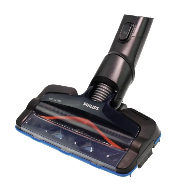Philips turbo brush of the vacuum cleaner. CP0689/01 NOZZLE LOURUS - Image 2