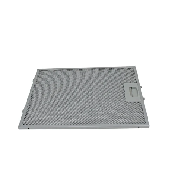 Hood SILVERLINE aluminum filter