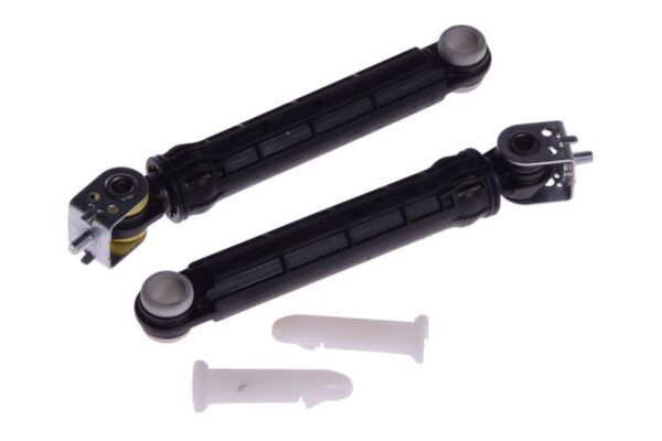 Ariston washing machines,WHIRLPOOL/INDESIT amartizator set,2pcs,100N,orig. SHOCK ABSORBER 100 N KIT AQ WD 71LT - Image 2