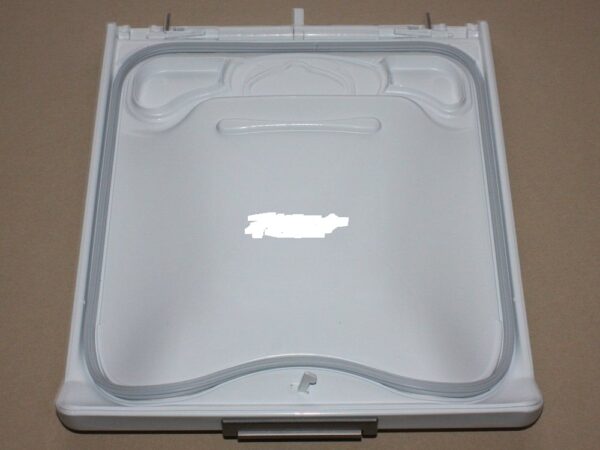 Cover of the electrolux / AEG washing machine in the kit - Image 3