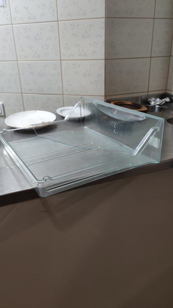 Top drawer of the refrigerator LIEBHERR - Image 3