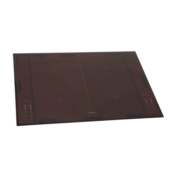 Hobs ELECTROLUX / AEG glassceramy surface. COOKING TOP,COMPLETE,CG4