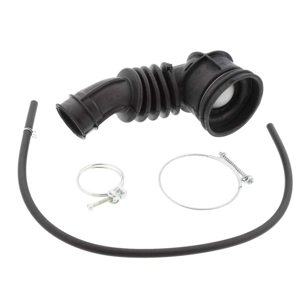 Washing machines AEG, ELECTROLUX, ZANUSSI lower corrugated hose,orig. Corrugated hoses for washing machines