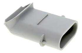 Насадка для шланга для стиральной машины LG Corrugated hoses for washing machines