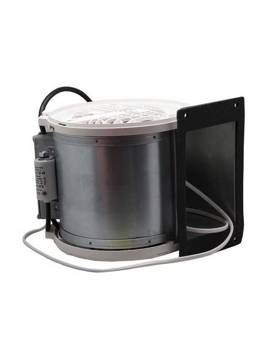 Hood CATA engine in the kit Hood filters engines and other parts