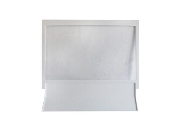 The shelf of the refrigerator SAMSUNG. ASSY SHELF COVER VEG; BRB6000M,ASSY, NO S