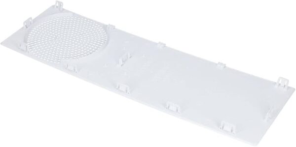 Džiovyklės BOSCH/SIEMENS apatinis apdailos dangtelis - Image 2