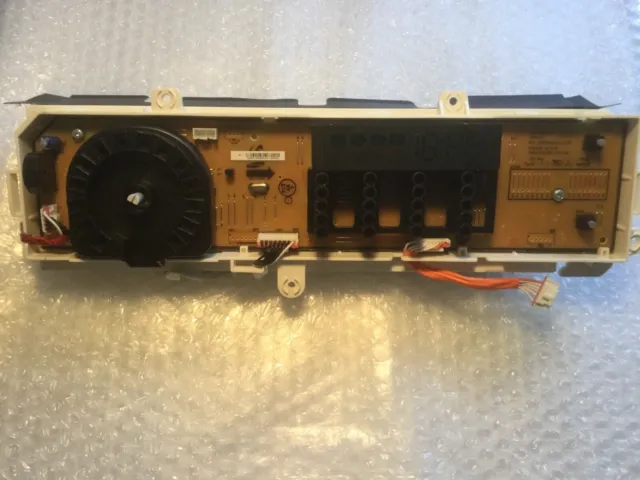 Skalbimo mašinos SAMSUNG valdymo modulis.ASSY PCB EEPROM;1515,FWM_UNI_WW3000J,F40 Washing machine e-mail. control boards, taimers,network filters